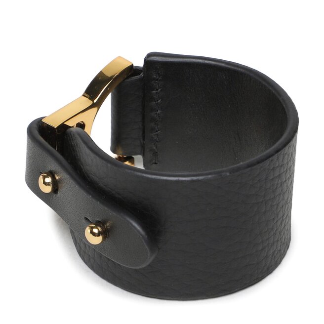 Coccinelle Brățară Coccinelle MD5 Arlettis E8 MD5 14 23 01 Noir 001