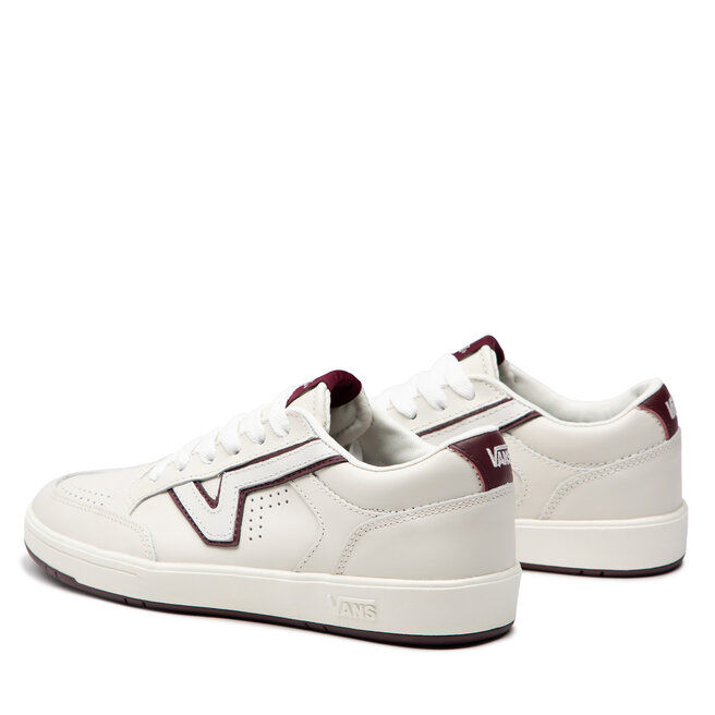 Vans Sneakers Vans Lowland Cc VN0A7TNL4QU1 Sport Port Royale