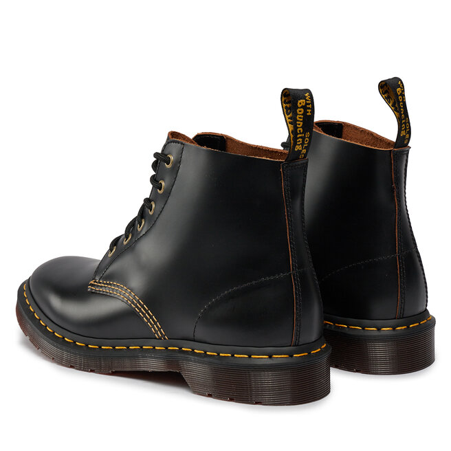 Doc martens top 101 vintage