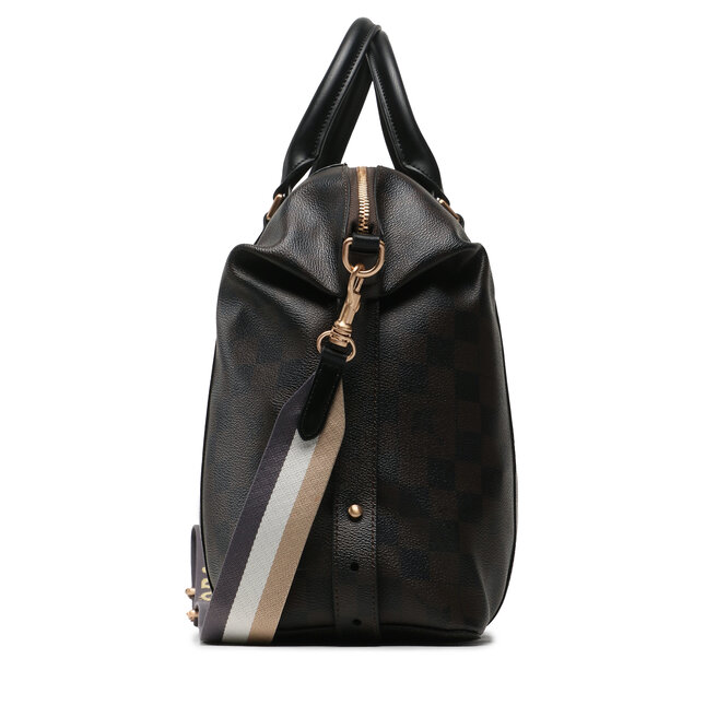 JOOP! Kabelka JOOP! Luna 4140006881 Seal Brown 781