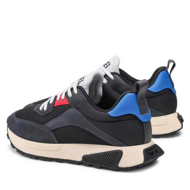diesel s tyche