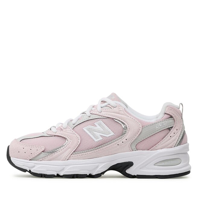 New Balance Сникърси New Balance MR530CF Розов