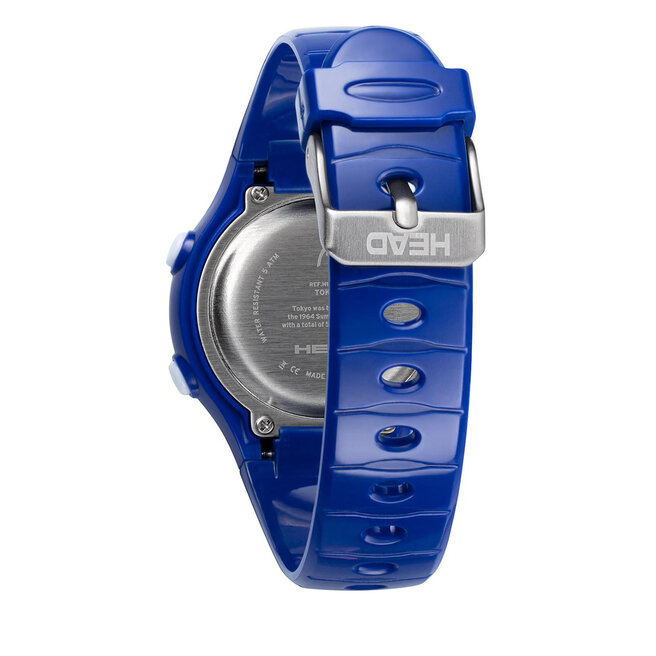 Head Ceas Head Tokyo H140300 Blue/Grey