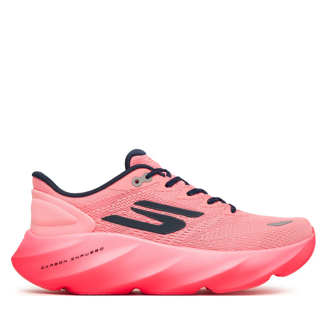 Buty do biegania Skechers Aero Burst 172210/PINK Różowy - kobiece