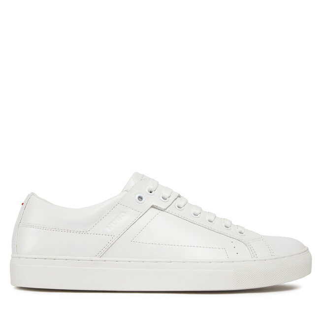 Sneakers Hugo Futurism Tenn 50498336 White 100 eschuhe