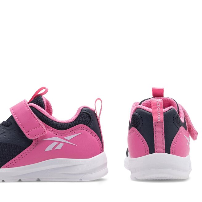 Reebok Boty Reebok REEBOK RUSH RUNNER 4 HP4785 Barevná