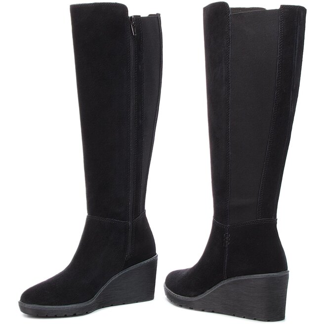 Clarks hazen madison boots online