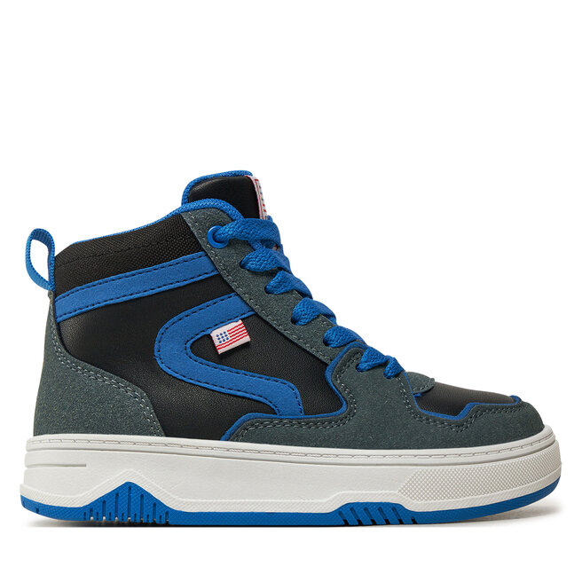 Sneakersy Original Marines - Czarny