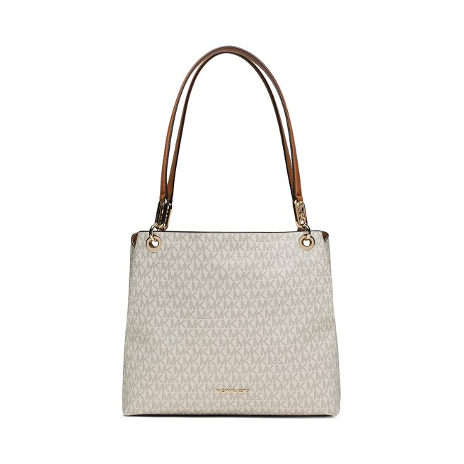 Torebka MICHAEL Michael Kors Kensington - Écru