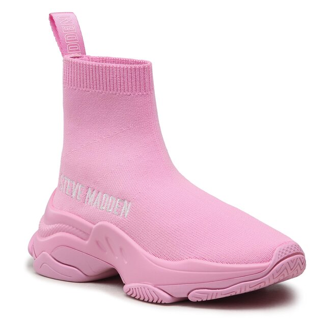 Αθλητικά Steve Madden Jmaster SM15000155-68P Pale Pink