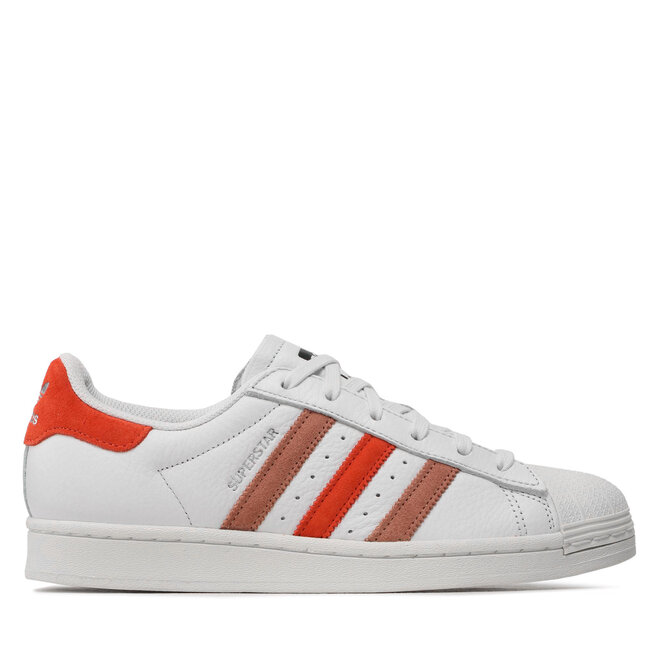 Sneakersy adidas Superstar - Biały