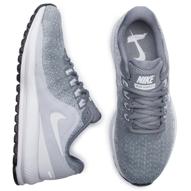 Cip Nike Air Zoom Vomero 13 922909 003 Cool Grey Pure Platinum
