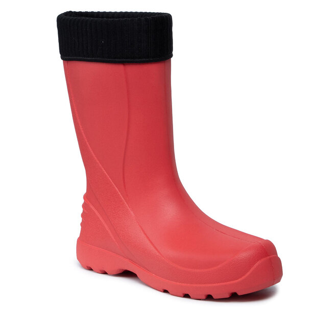 Dry Walker Cizme de cauciuc Dry Walker Strack 107/36R Red