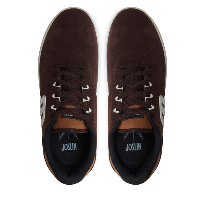 Etnies Сникърси Etnies Josl1N 4102000144 Brown 200