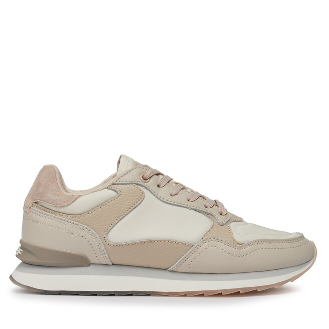 Sneakersy HOFF Beaufort - Biały