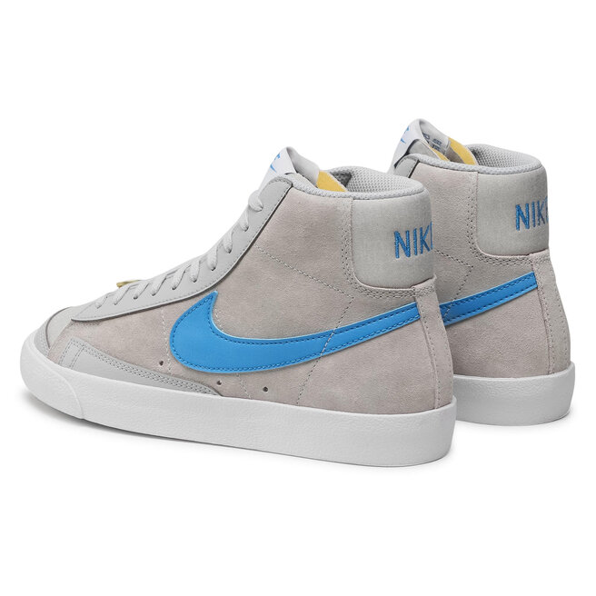 nike blazer fog