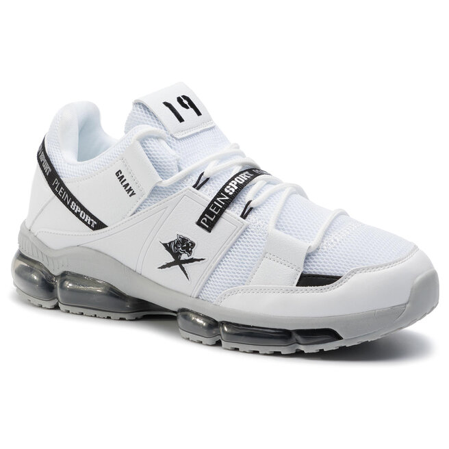 Plein sport shoes deals