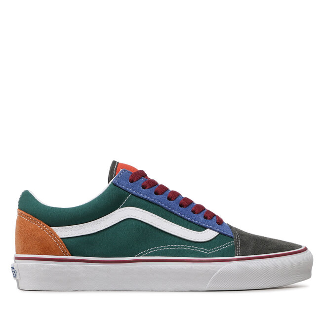 Vans Scarpe sportive Vans Old Skool VN0A4BW24481 Vans Color Mix Multi