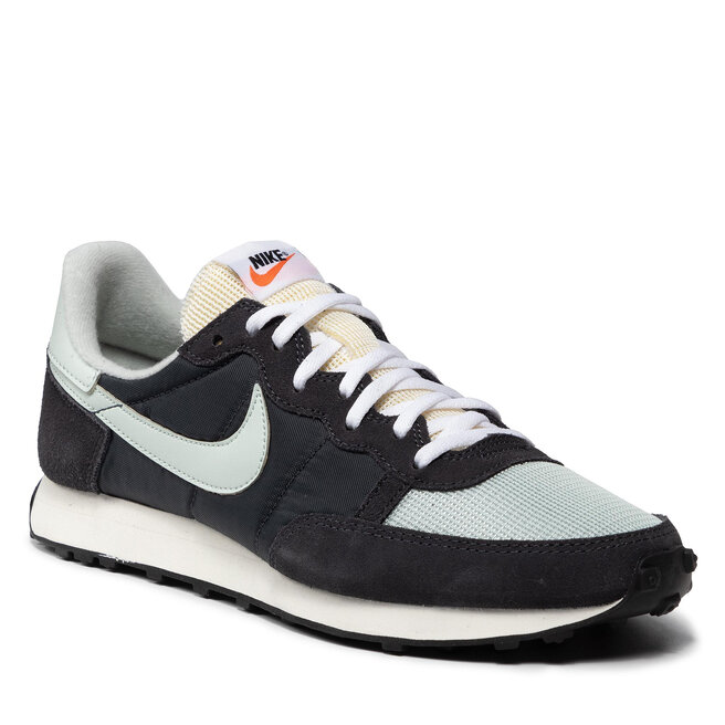 Nike Cipő Nike Challenger Og CW7645 007 Off Noir/Light Silver