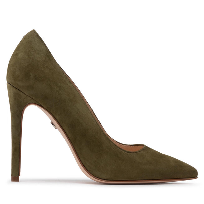 Solo Femme Scarpe stiletto Solo Femme 14407-11-I60/000-04-00 Verde