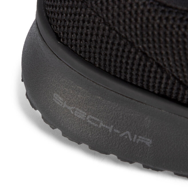 Skechers Boty Skechers Winly 232007/BBK Black