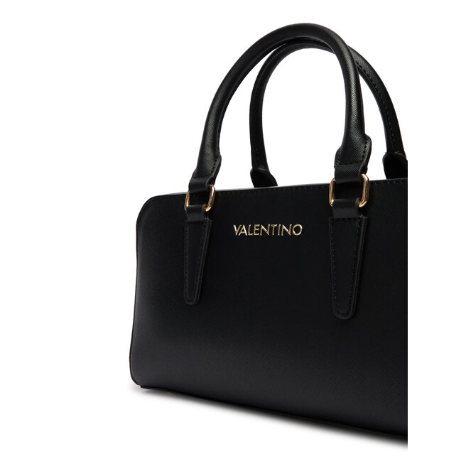 Torebka Valentino Zero Re VBS7B323 Czarny -