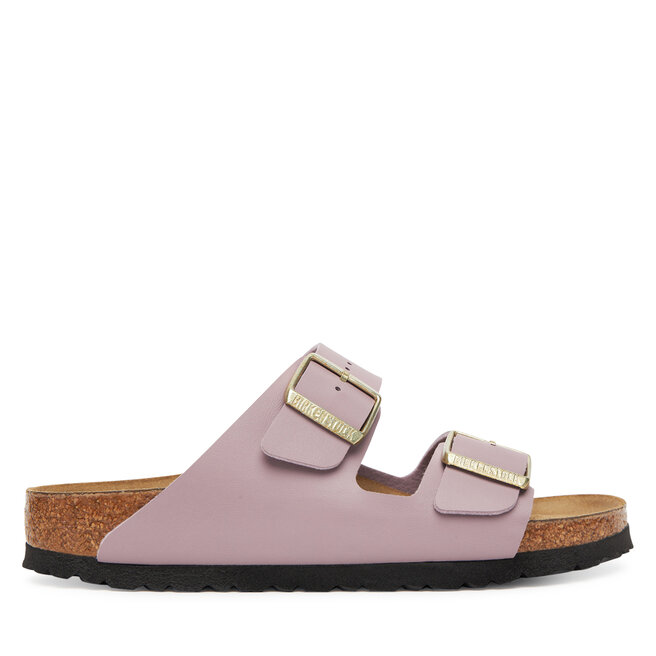 Klapki Birkenstock Arizona - Różowy