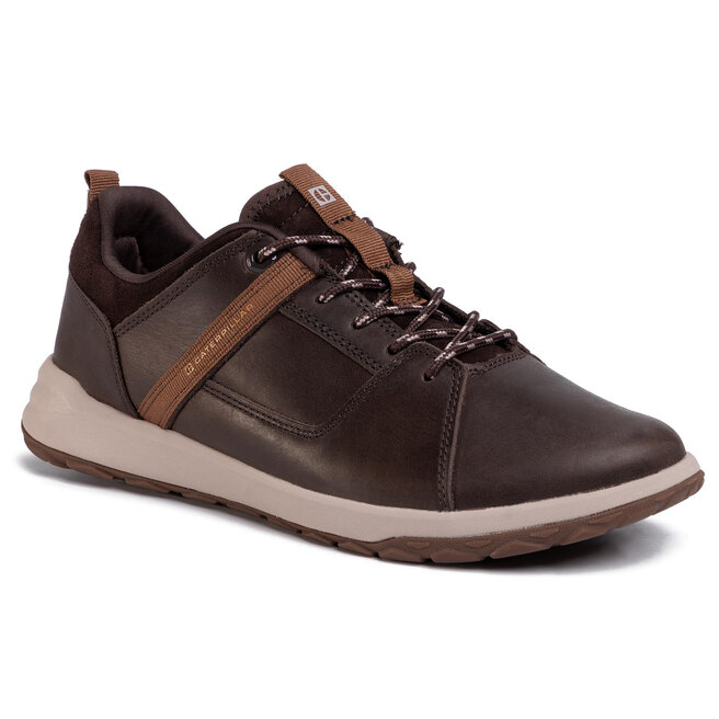 Zapatos CATerpillar Quest Mod P724152 Coffee Bean zapatos.es