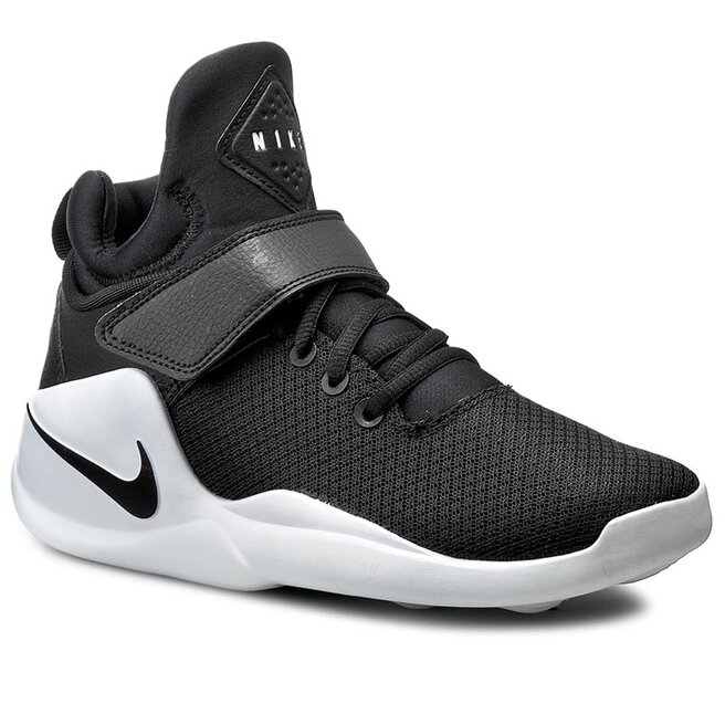 Schuhe Nike Kwazi 844900 001 Black Black White eschuhe