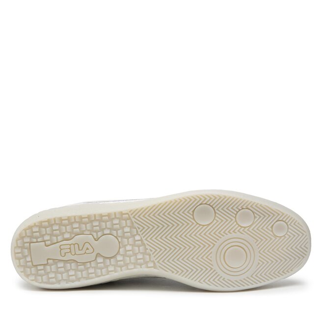 Fila Sneakers Fila Byb Low FFM0017.13037 White/Fila Navy
