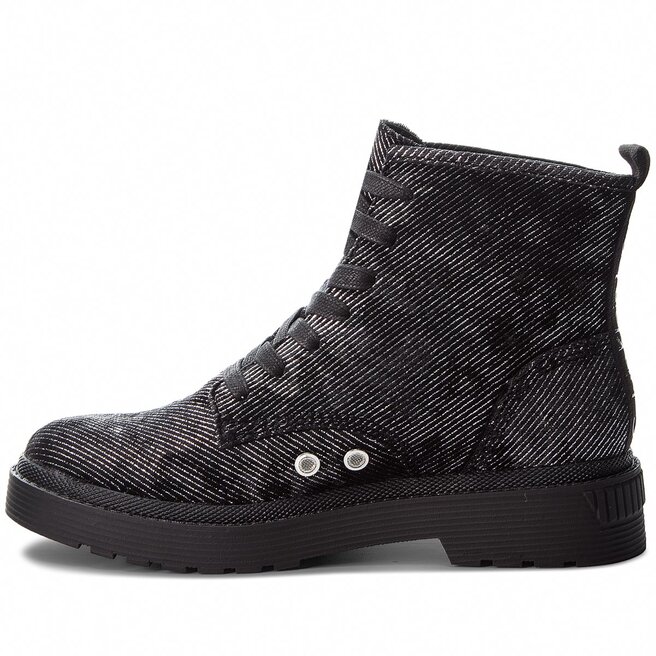 Calvin klein 2024 annie boots