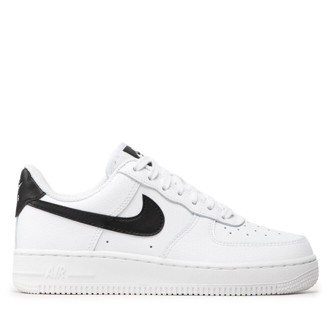 Sneakersy Nike Air Force 1 '07 - 103 Biały