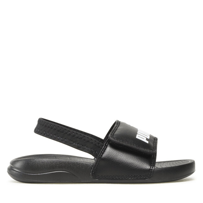 Sandały Puma Popcat 20 Backstrap Ac Ps - 01 Czarny