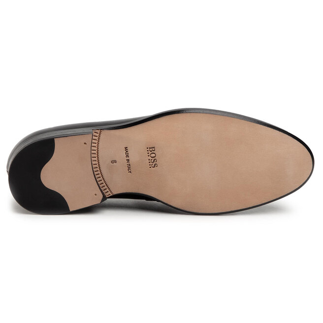 Boss Pantofi Boss Barkley 50427427 10201737 01 Black 001