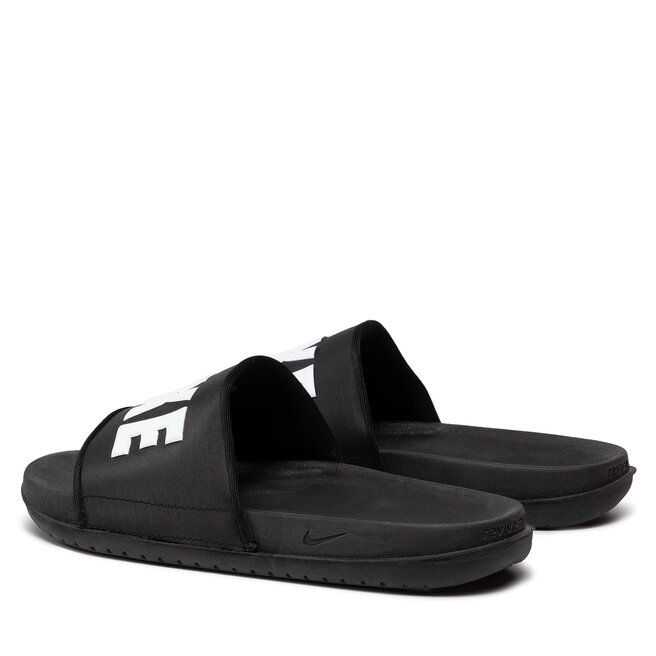 Šlepetės Nike Offcourt Slide BQ4639 012 