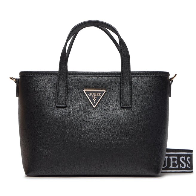 Kabelka Guess Latona (BG) Mini-Bags HWBG92 11750 Černá | eobuv.cz