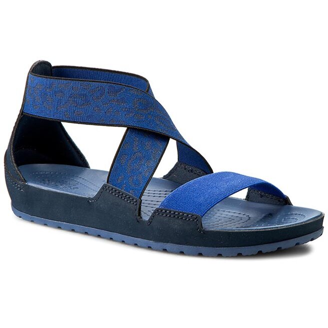 Crocs anna ankle strap sandal deals