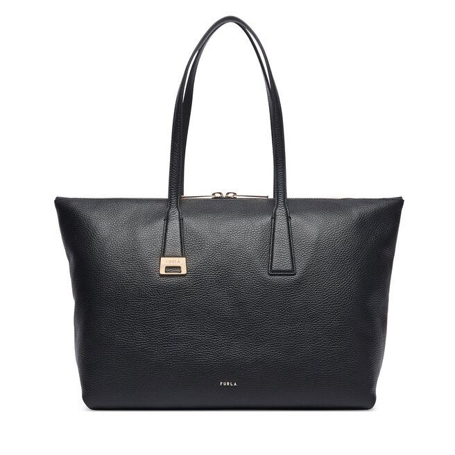 Torebka Furla Olivia L WB01940 HSF000 CN O6000 Czarny -