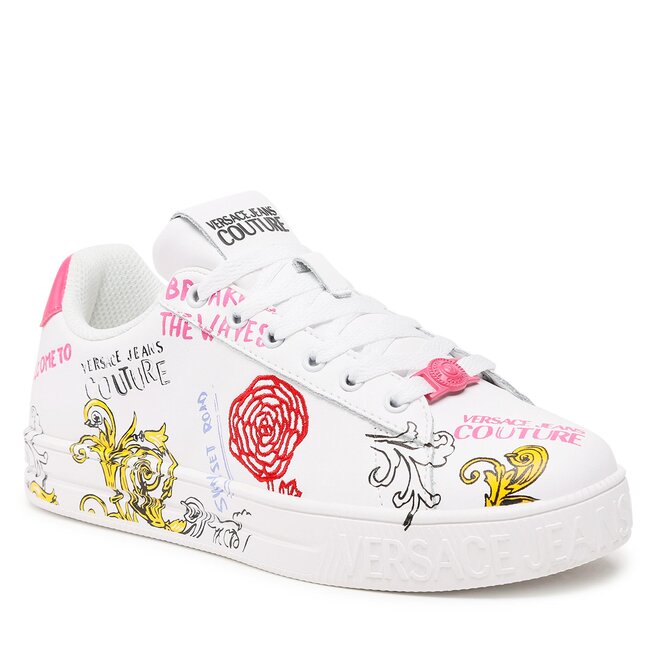Αθλητικά Versace Jeans Couture 74VA3SK4 ZP234 MD7