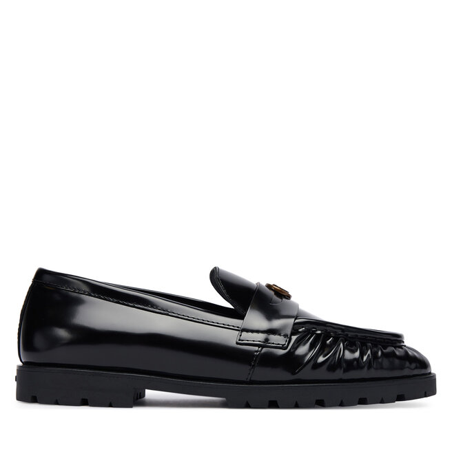 Kobiece loafersy PINKO