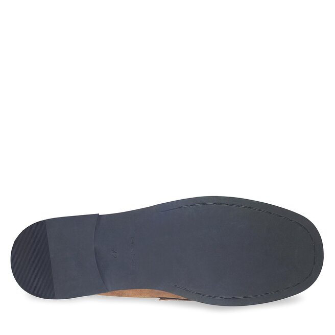 Gant Pantofi Gant Louon 26673837 Cognac G45