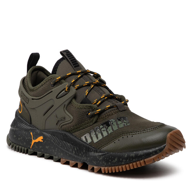 Puma black night hot sale