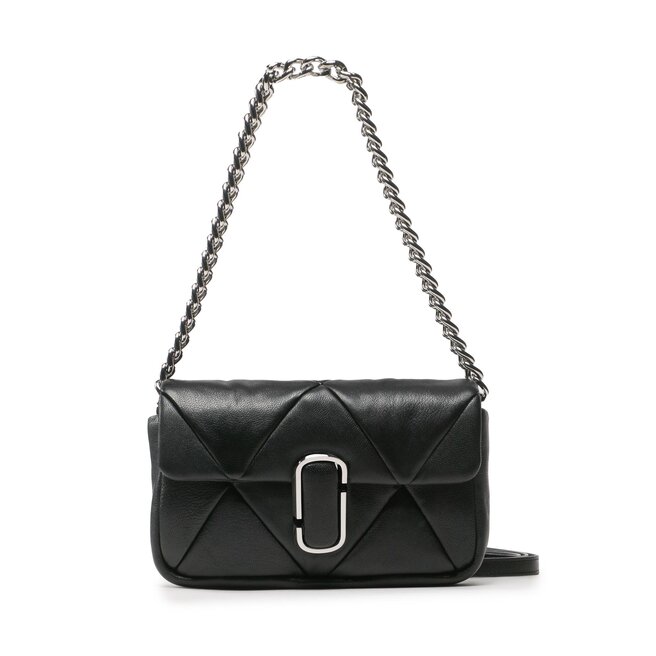 Marc Jacobs Kabelka Marc Jacobs H934L01RE22 Black 001