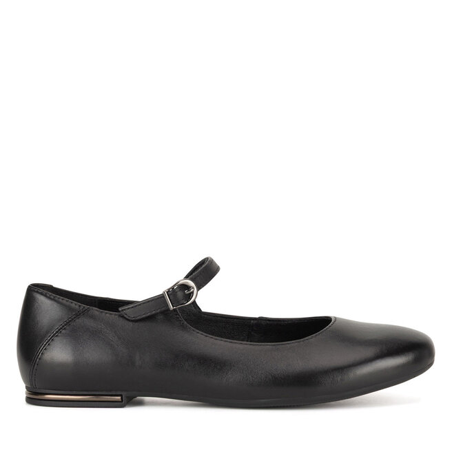 Baleriny Lasocki RST-ARABELLA-01 Czarny -