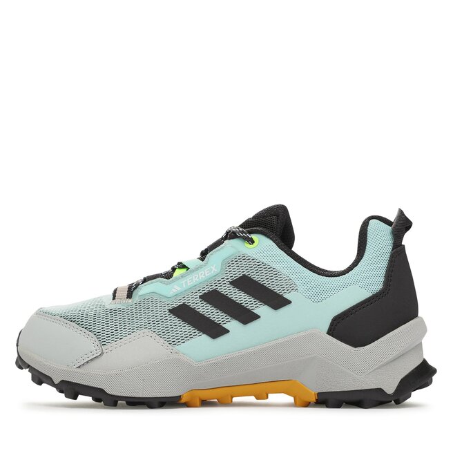 adidas Apavi adidas Terrex AX4 Hiking Shoes IF4870 Seflaq/Cblack/Preyel
