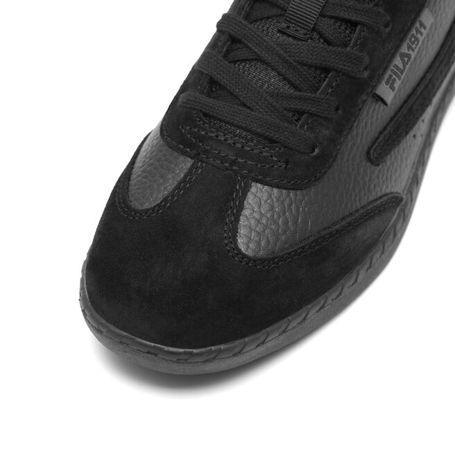 Zapatillas Fila Byb Low Wmn FFW0016.83052 Negro zapatos.es