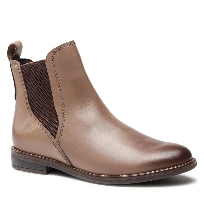 Marco Tozzi Ghete Jodhpur Marco Tozzi 2-25366-41 Taupe 341