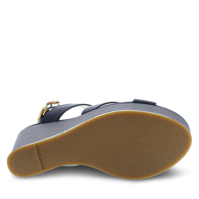 U.S. Polo Assn. Sandály U.S. Polo Assn. Aylin AYLIN014 BLU005