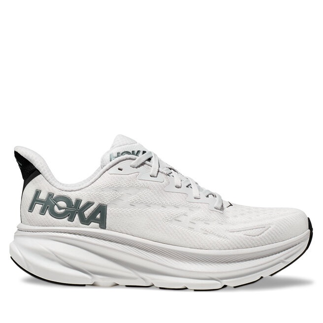 Buty do biegania Hoka Clifton 9 - Biały