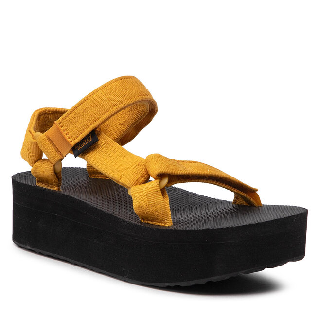 Σανδάλια Teva Flatform Universal 1008844 Ttsn